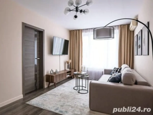 Inchiriere apartament cu 2 camere in zona Lujerului - imagine 2