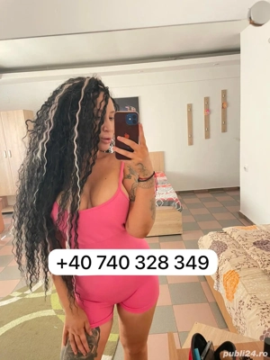 Poze reale! Nouă în orașul tău! Confirmare cu tatuajele 