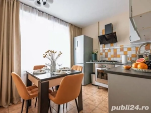 Inchiriere apartament cu 2 camere in zona Lujerului - imagine 4