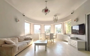 Apartament In Vila- Zona cu Multiple facilitati