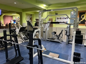 Pachet aparate Fitness
