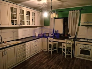 APARTAMENT 2 CAM, BERCENI OLTENITEI