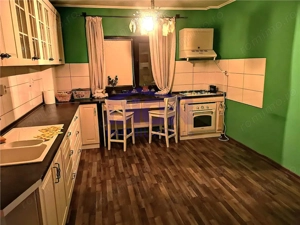 APARTAMENT 2 CAM, BERCENI OLTENITEI