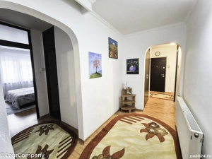 Apartament 4 camere Popa Sapca Pitesti - imagine 9