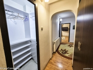 Apartament 4 camere Popa Sapca Pitesti - imagine 16