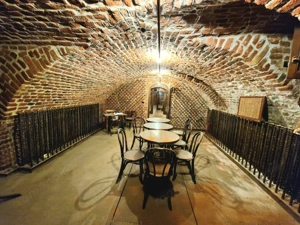 Spațiu comercial 400mp vad bun | Piața Unirii I Ultracentral