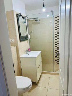 3 camere | finisaje premium | centrala proprie | mobilat si utilat | zona excelenta | - imagine 8