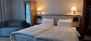 Hotel  4 stele   78 camere Piata Unirii - imagine 4