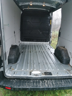 Protecție podea ford TRANSIT L2h2 noi nefolosite  - imagine 4