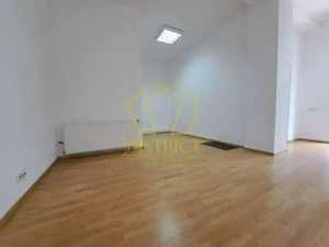 Spatiu comercial spatios, cu 2 incaperi 50 mp I Simion Barnutiu - imagine 4