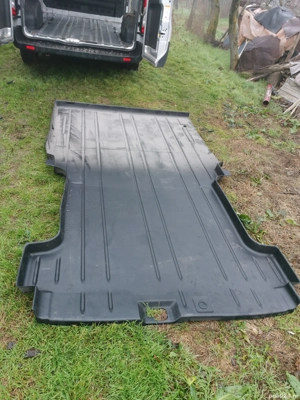 Protecție podea ford TRANSIT L2h2 noi nefolosite  - imagine 5