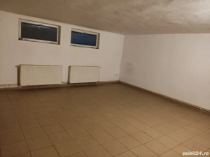 dau chirie spatiu demisol