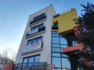 Inchiriere spatiu birouri Piata Muncii 50 mp