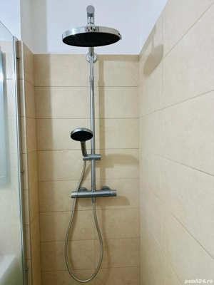 3 camere | finisaje premium | centrala proprie | mobilat si utilat | zona excelenta | - imagine 13