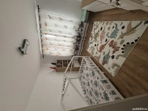 Casă de vânzare comuna Berceni 