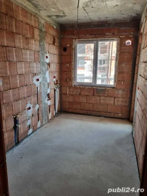 Apartamnet 2 camere decomandat + dressing | 59mp | Giroc - imagine 2