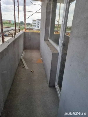 Apartamnet 2 camere decomandat + dressing | 59mp | Giroc - imagine 6