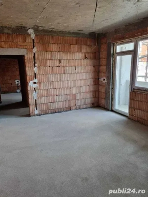 Apartamnet 2 camere decomandat + dressing | 59mp | Giroc