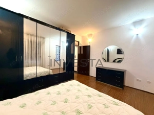 Apartament cu 2 camere si terasa de 60 mp, parcare, bloc nou, Europa! - imagine 8