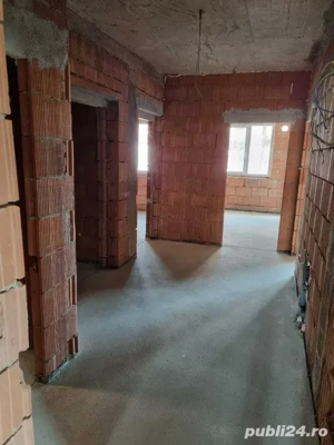 Apartamnet 2 camere decomandat + dressing | 59mp | Giroc - imagine 4