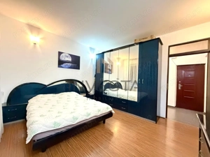Apartament cu 2 camere si terasa de 60 mp, parcare, bloc nou, Europa! - imagine 7