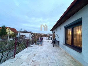 Apartament cu 2 camere si terasa de 60 mp, parcare, bloc nou, Europa! - imagine 11