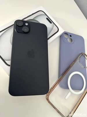 Iphone 15 Plus- 128 Gb - imagine 2