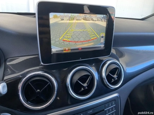 Mercedes-Benz CLA 2.2 Diesel 136 CP 2015 - imagine 16