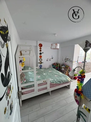 Apartament 3 camere | Decomandat | Tomis Nord - imagine 9