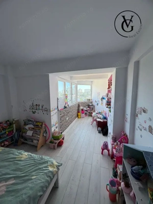 Apartament 3 camere | Decomandat | Tomis Nord - imagine 4