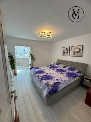 Apartament 3 camere | Decomandat | Tomis Nord - imagine 7