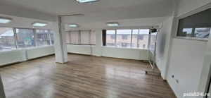 Birou de inchiriat  110 mp, 4 incaperi , baie, chicineta