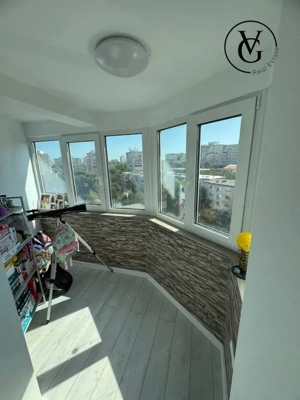 Apartament 3 camere | Decomandat | Tomis Nord - imagine 5