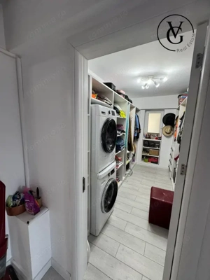 Apartament 3 camere | Decomandat | Tomis Nord - imagine 8