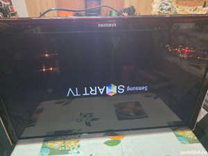 Dezmembrez tv Samsung ue32d5500