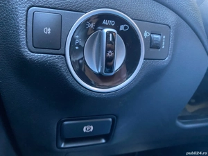 Mercedes-Benz CLA 2.2 Diesel 136 CP 2015 - imagine 20