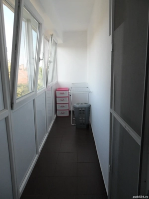 zona Balcescu, centrala, clima, mobilat, utilat - imagine 2