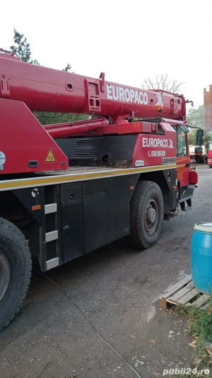 Inchirieri macarale - imagine 2