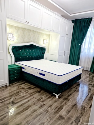 Apartament 2 camere 62 mp