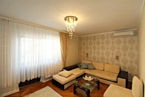 Apartament de inchiriat la City Mall, intersectie Soveja / Lapusneanu