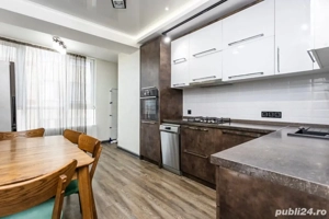 Inchiriem apartament 3 camere Drumul Taberei aproape de metrou - imagine 5
