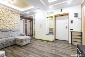 Inchiriem apartament 3 camere Drumul Taberei aproape de metrou - imagine 7