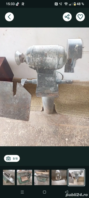 mașini de tâmplărie  - imagine 3