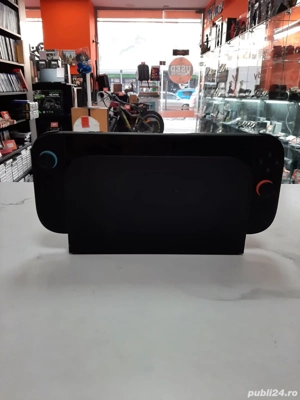 UP Bucuresti Consola Nintendo Switch 2 Garantie