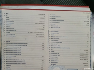 Vand VW Caddy Maxy Life - imagine 2