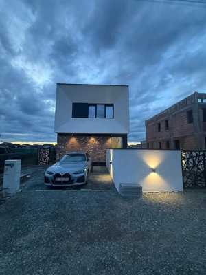 COMISION 0% | Casa Individuala | Zona Mosnita Noua | 4 Camere | - imagine 8