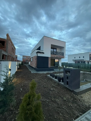 COMISION 0% | Casa Individuala | Zona Mosnita Noua | 4 Camere | - imagine 11