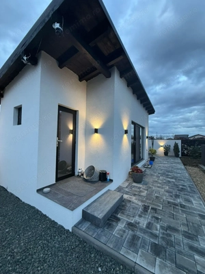 COMISION 0% | Casa Individuala | Zona Mosnita Noua | 4 Camere | - imagine 14
