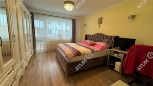 Apartament 4 camere 102 mp etaj 3 Doamna Stanca - imagine 6