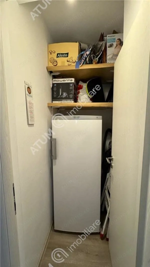 Apartament 4 camere 102 mp etaj 3 Doamna Stanca - imagine 16